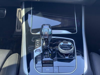 2021 BMW X5 M50i Sports Activity Vehicle