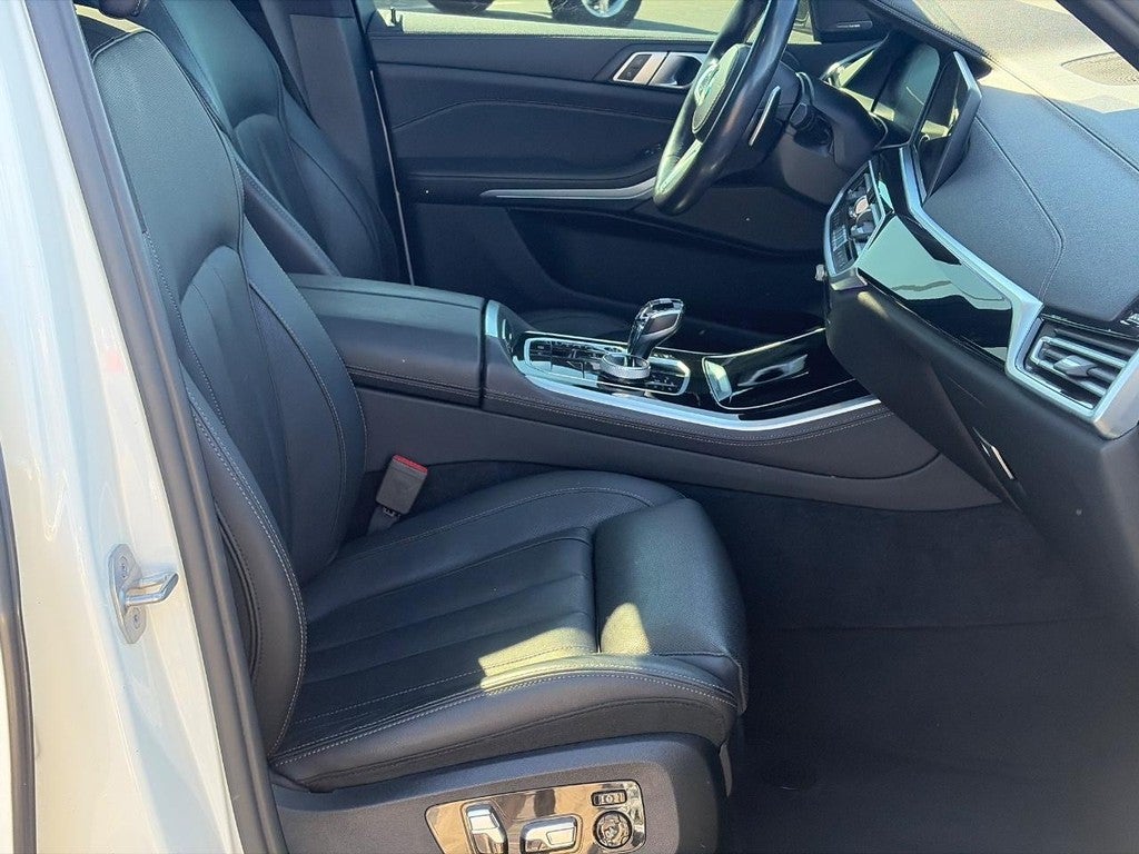 2021 BMW X5 M50i Sports Activity Vehicle