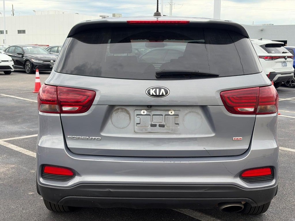 2020 Kia Sorento L FWD