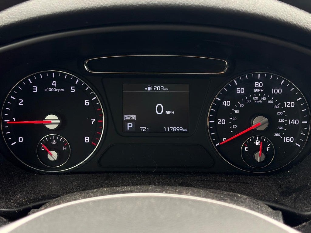 2020 Kia Sorento L FWD