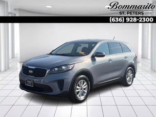 2020 Kia Sorento L FWD