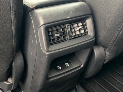 2023 Honda CR-V Hybrid Sport AWD