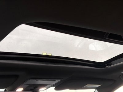 2023 Honda CR-V Hybrid Sport AWD