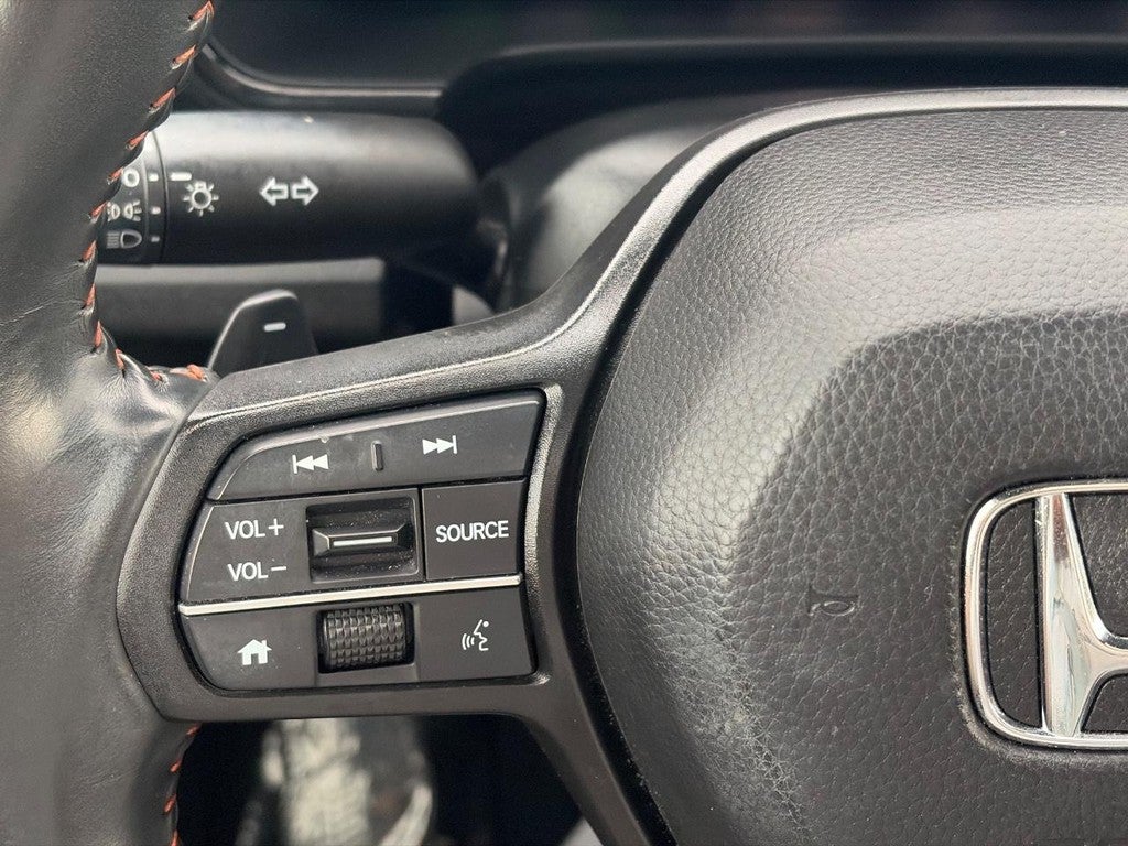 2023 Honda CR-V Hybrid Sport AWD