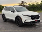 2023 Honda CR-V Hybrid Sport AWD