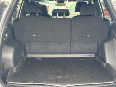 2023 Honda CR-V Hybrid Sport AWD