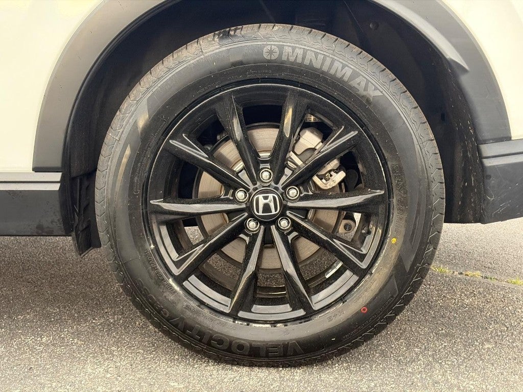 2023 Honda CR-V Hybrid Sport AWD