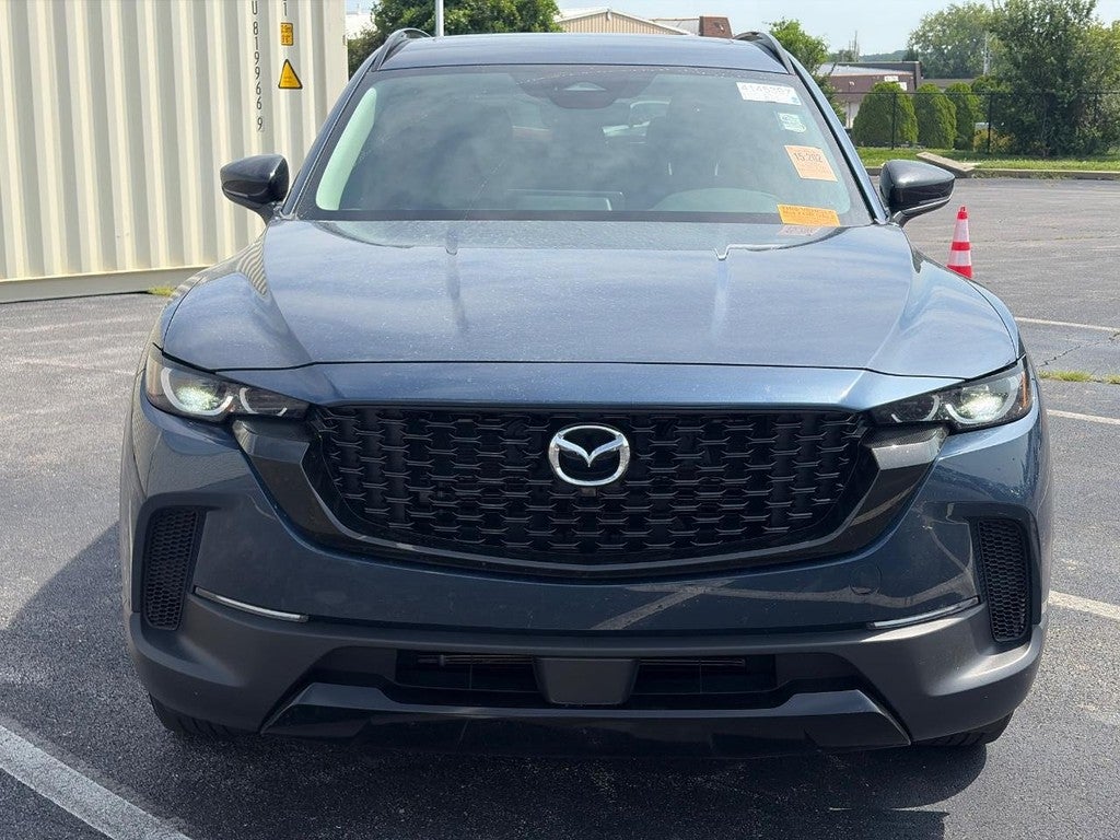 2025 Mazda Mazda CX-50 Hybrid Premium