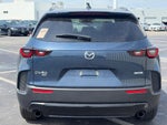 2025 Mazda Mazda CX-50 Hybrid Premium