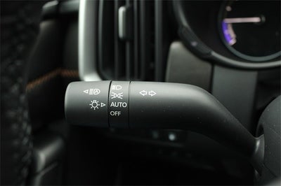 2025 Mazda Mazda CX-50 Hybrid Premium Package AWD