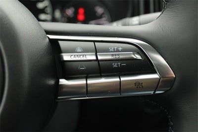 2025 Mazda Mazda CX-50 Hybrid Premium Package AWD