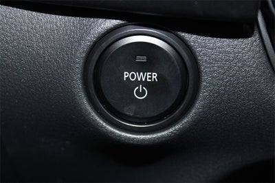 2025 Mazda Mazda CX-50 Hybrid Premium Package AWD