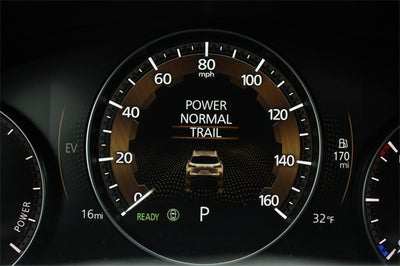 2025 Mazda Mazda CX-50 Hybrid Premium Package AWD