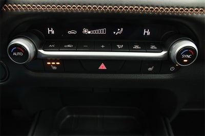 2025 Mazda Mazda CX-50 Hybrid Premium Package AWD