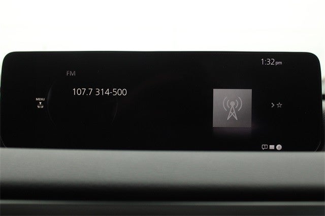 2025 Mazda Mazda CX-50 Hybrid Premium Package AWD