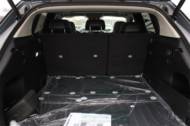 2025 Mazda Mazda CX-50 Hybrid Premium Package AWD