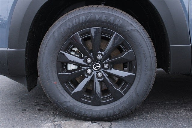 2025 Mazda Mazda CX-50 Hybrid Premium Package AWD