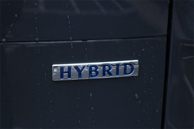 2025 Mazda Mazda CX-50 Hybrid Premium Package AWD