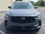 2025 Mazda Mazda CX-50 Hybrid Premium