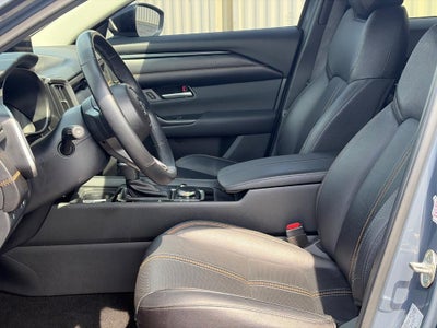 2025 Mazda Mazda CX-50 Hybrid Premium