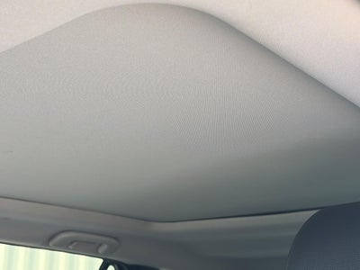 2025 Mazda Mazda CX-50 Hybrid Premium