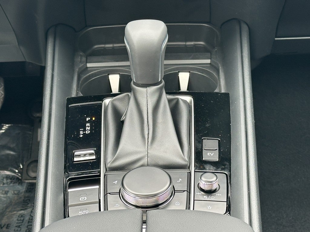 2025 Mazda Mazda CX-50 Hybrid Premium