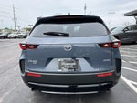 2025 Mazda Mazda CX-50 Hybrid Premium
