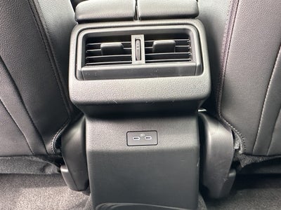 2025 Mazda Mazda CX-50 Hybrid Premium