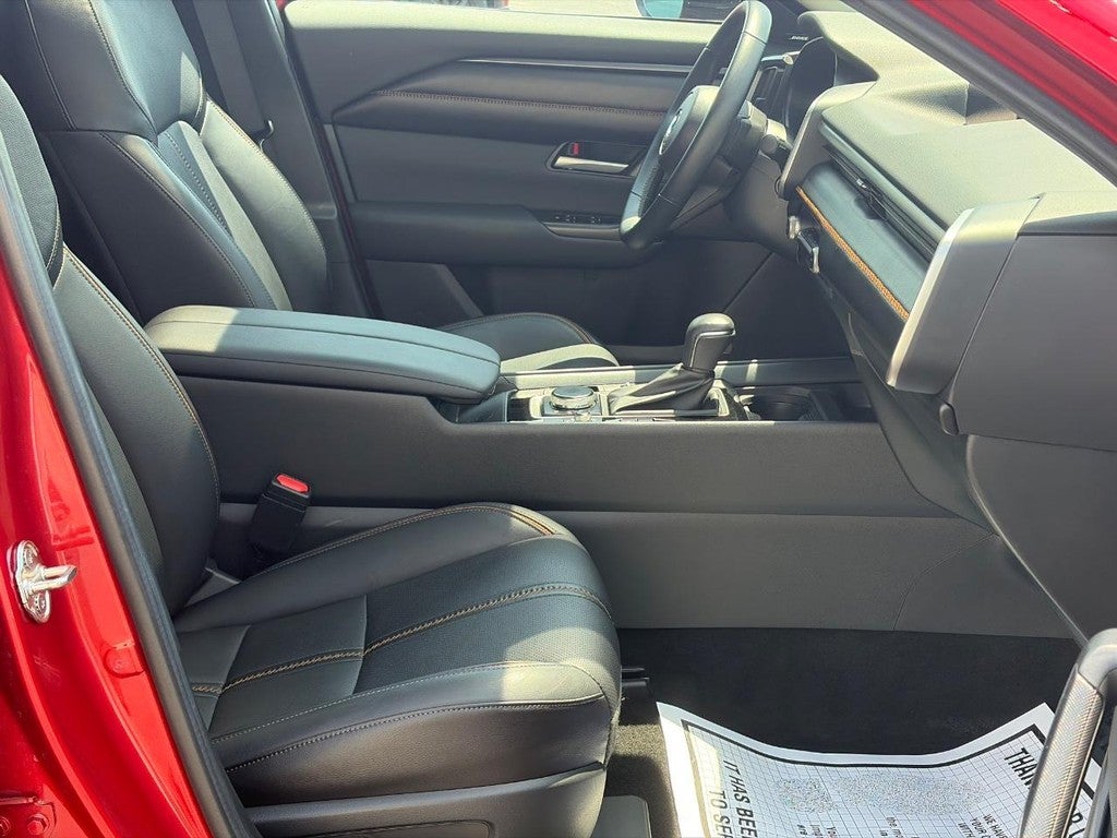 2025 Mazda Mazda CX-50 Hybrid Premium Package AWD
