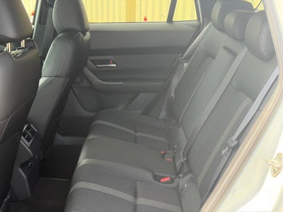 2023 Mazda Mazda CX-50 2.5 S Select Package AWD