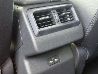 2023 Mazda Mazda CX-50 2.5 S Select Package AWD
