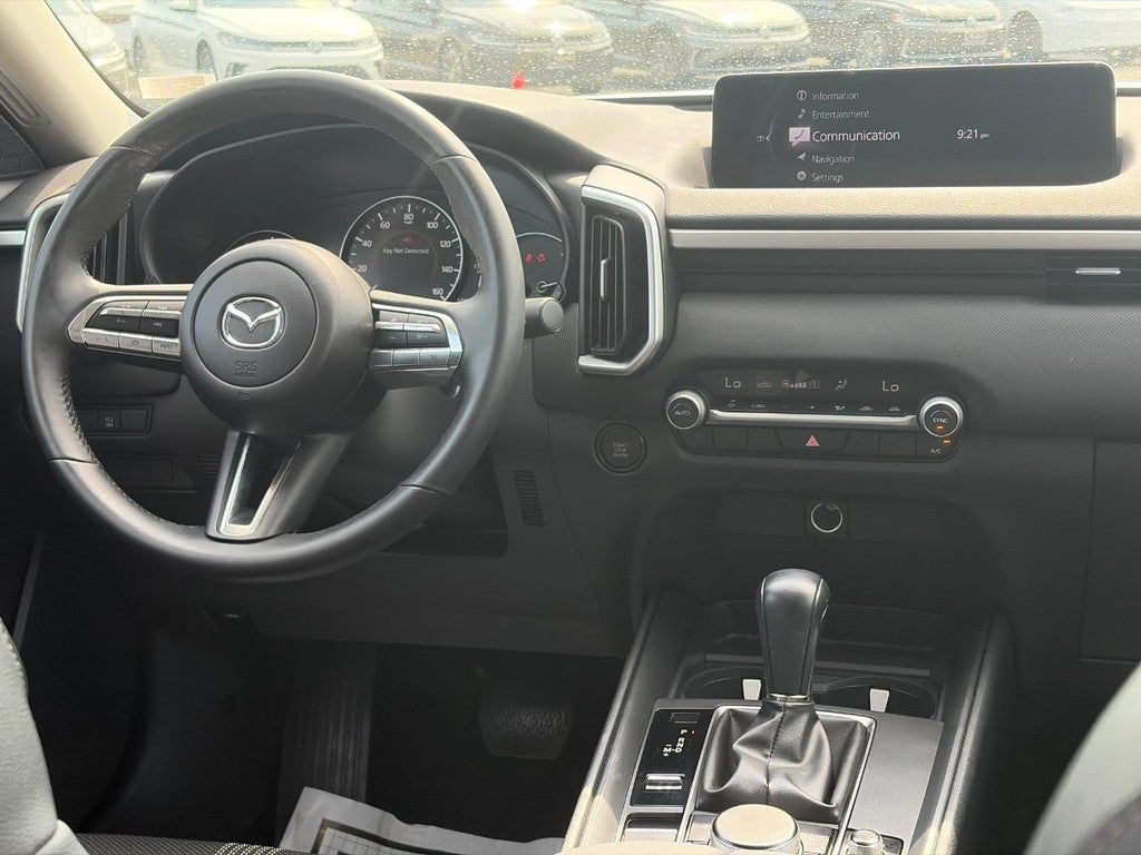 2023 Mazda Mazda CX-50 2.5 S Select Package AWD