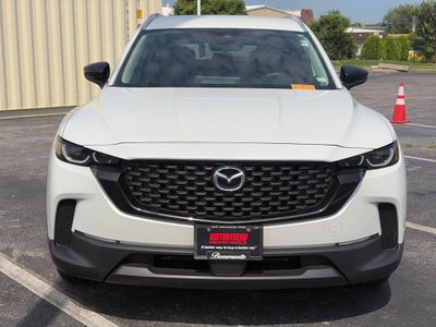2023 Mazda Mazda CX-50 2.5 S Select Package AWD