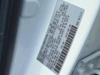 2023 Mazda Mazda CX-50 2.5 S Select Package AWD