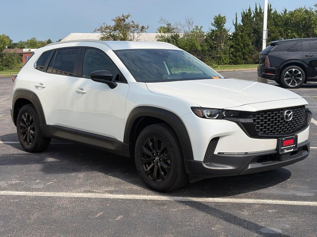 2023 Mazda Mazda CX-50 2.5 S Select Package AWD