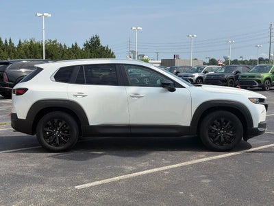 2023 Mazda Mazda CX-50 2.5 S Select Package AWD