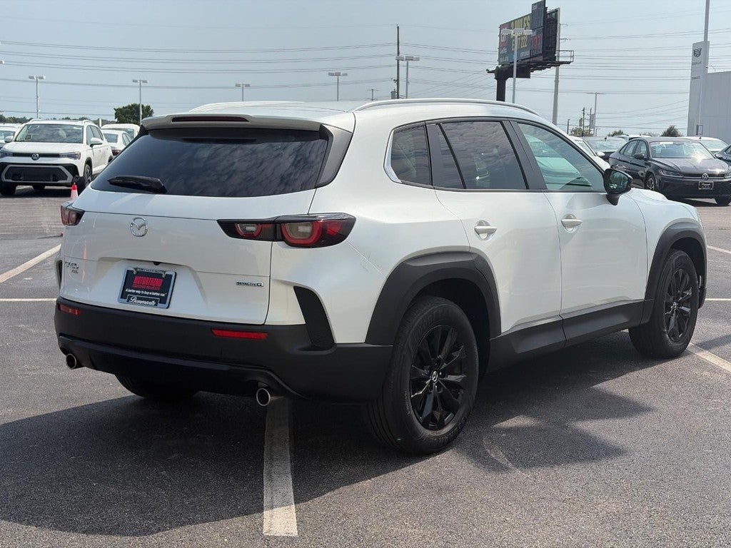 2023 Mazda Mazda CX-50 2.5 S Select Package AWD
