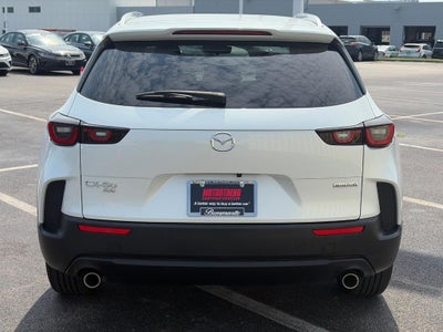 2023 Mazda Mazda CX-50 2.5 S Select Package AWD