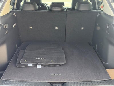 2023 Mazda Mazda CX-50 2.5 S Select Package AWD