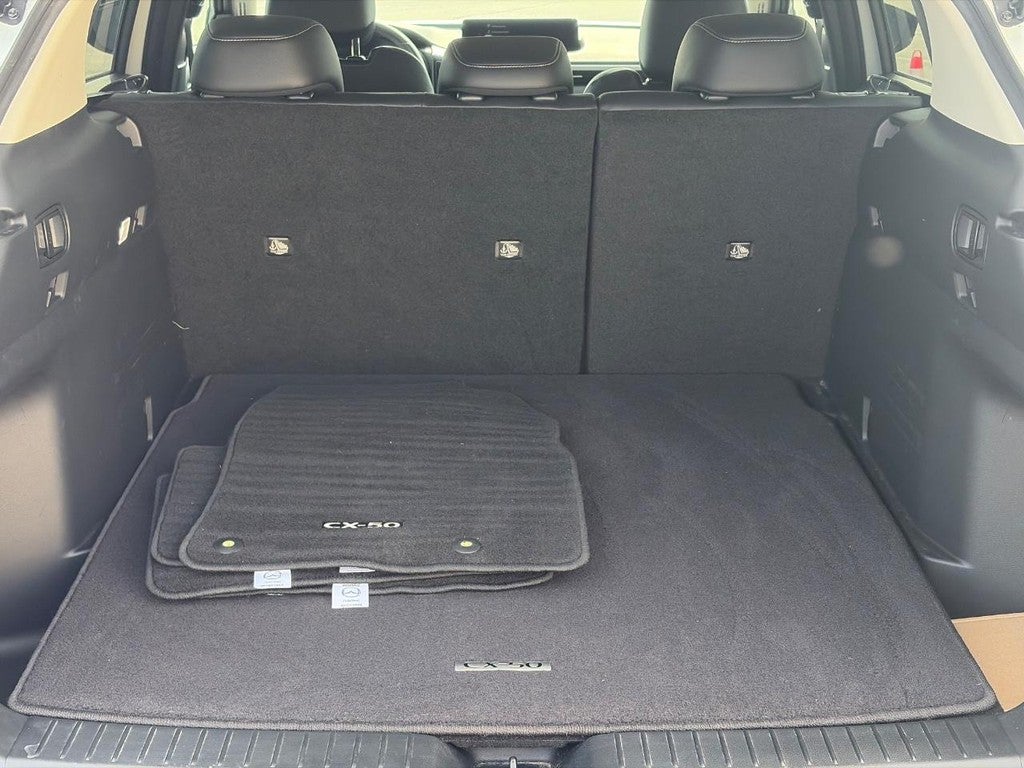 2023 Mazda Mazda CX-50 2.5 S Select Package AWD