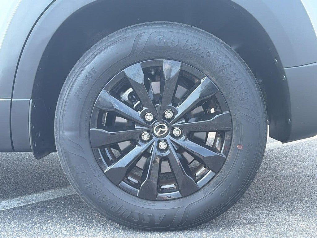 2023 Mazda Mazda CX-50 2.5 S Select Package AWD