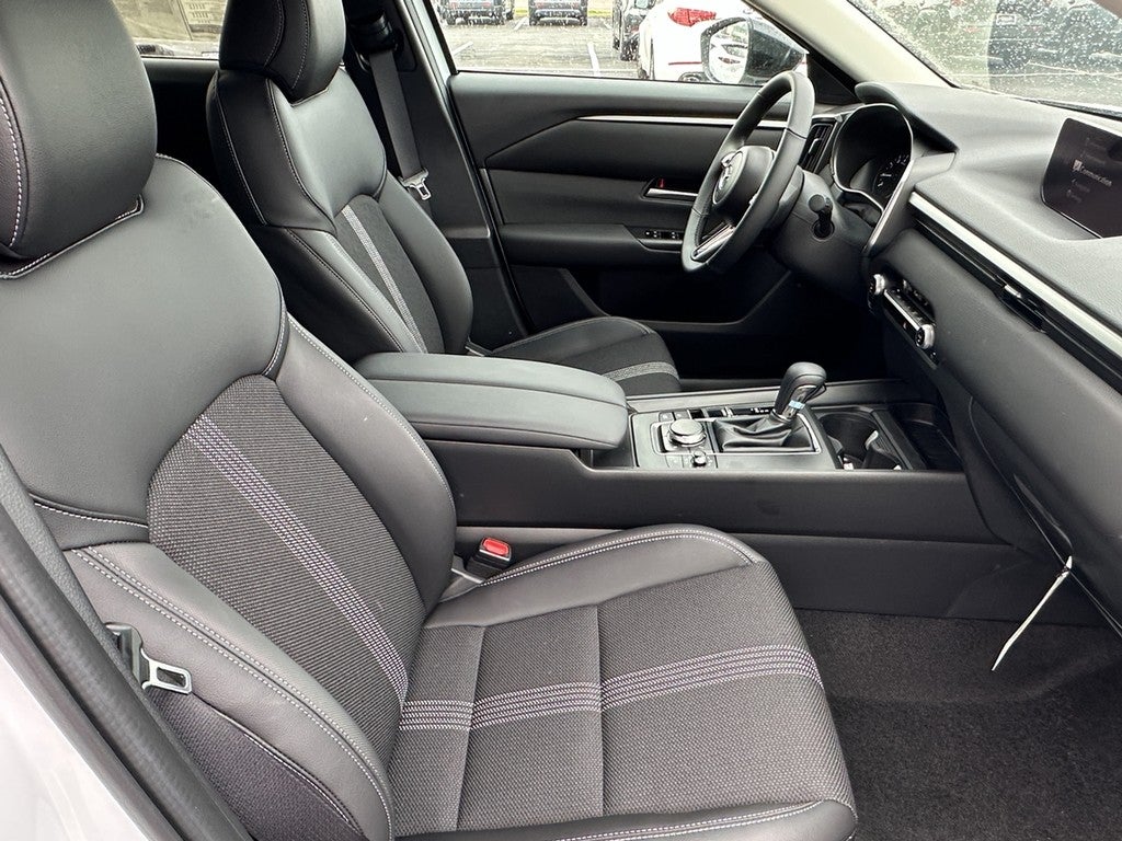 2025 Mazda Mazda CX-50 2.5 S Select Package