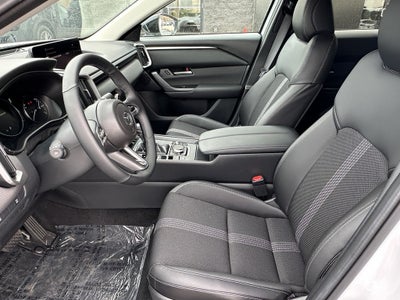 2025 Mazda Mazda CX-50 2.5 S Select Package