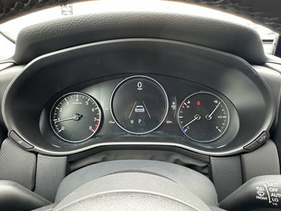 2025 Mazda Mazda CX-50 2.5 S Select Package