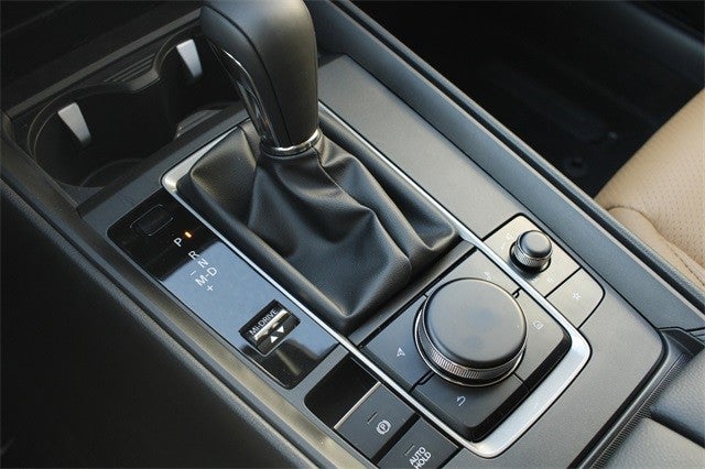 2025 Mazda Mazda CX-50 2.5 S Preferred Package AWD