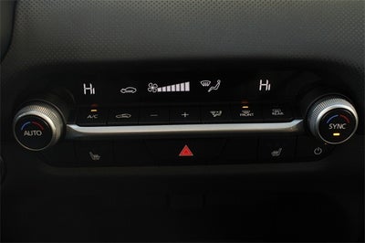 2025 Mazda Mazda CX-50 2.5 S Preferred Package AWD