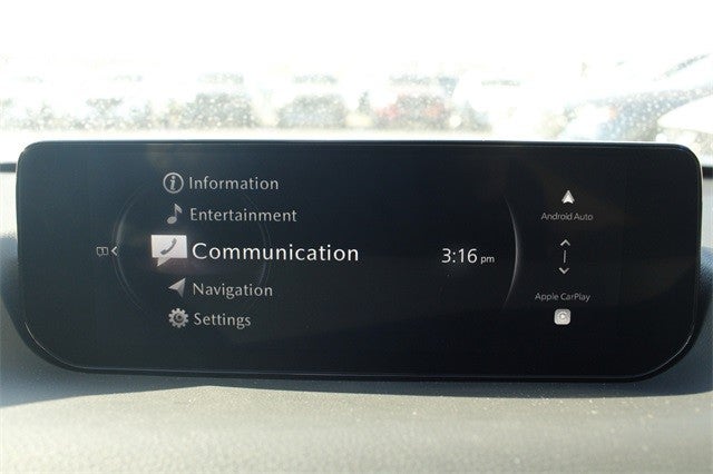 2025 Mazda Mazda CX-50 2.5 S Preferred Package AWD