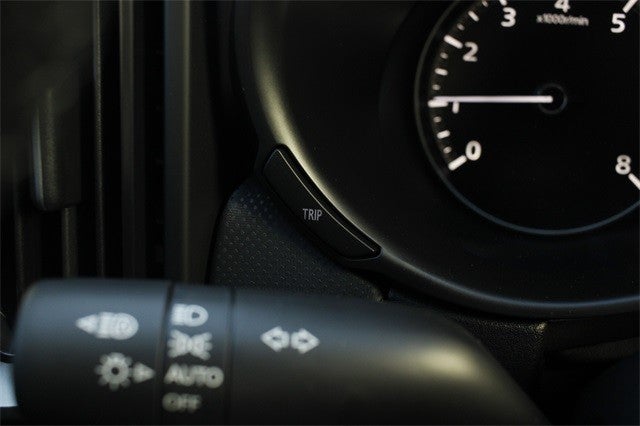 2025 Mazda Mazda CX-50 2.5 S Preferred Package AWD