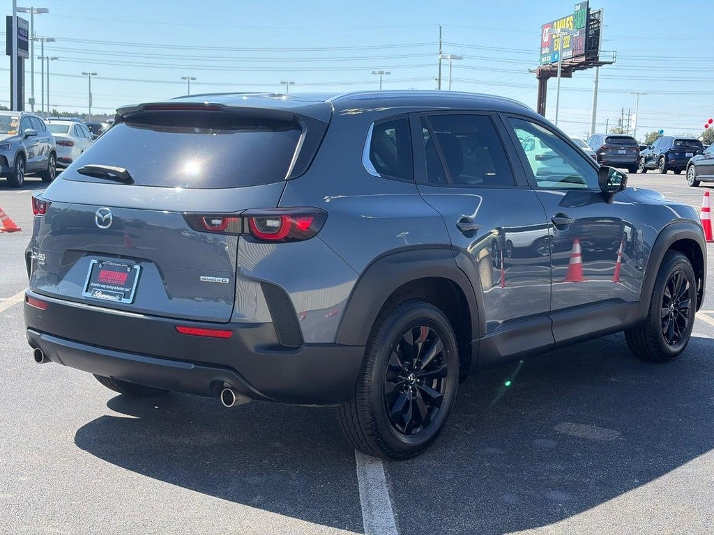 2023 Mazda Mazda CX-50 2.5 S Preferred Plus Package AWD