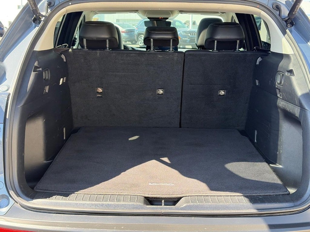 2023 Mazda Mazda CX-50 2.5 S Preferred Plus Package AWD